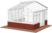 Gable End