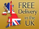 Free UK Delivery for all DIY Conservatories