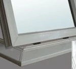 K2 Konnect frames locate into cill K2 Konnect frames locate into cill