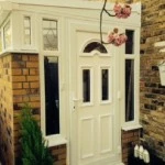 Durabase porch