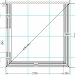 check the base is square and dimensions are correct check the base is square and dimensions are correct