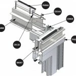 corner detail of eaves beam on frames corner detail of eaves beam on frames