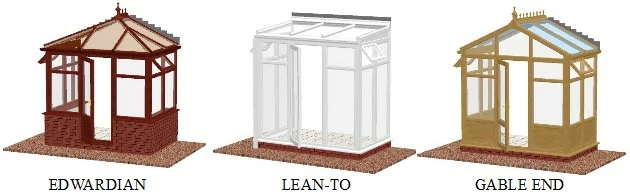 porch design options