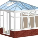 the roof glazing is fitted onto roof structure the roof glazing is fitted onto roof structure
