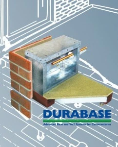 Section of Durabase